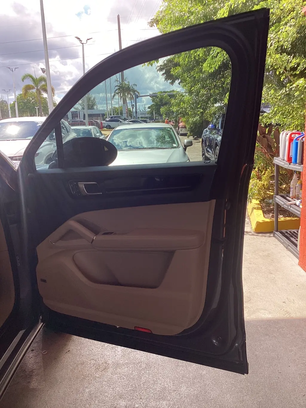 Florida Fine Cars - Used PORSCHE CAYENNE 2019 MIAMI 