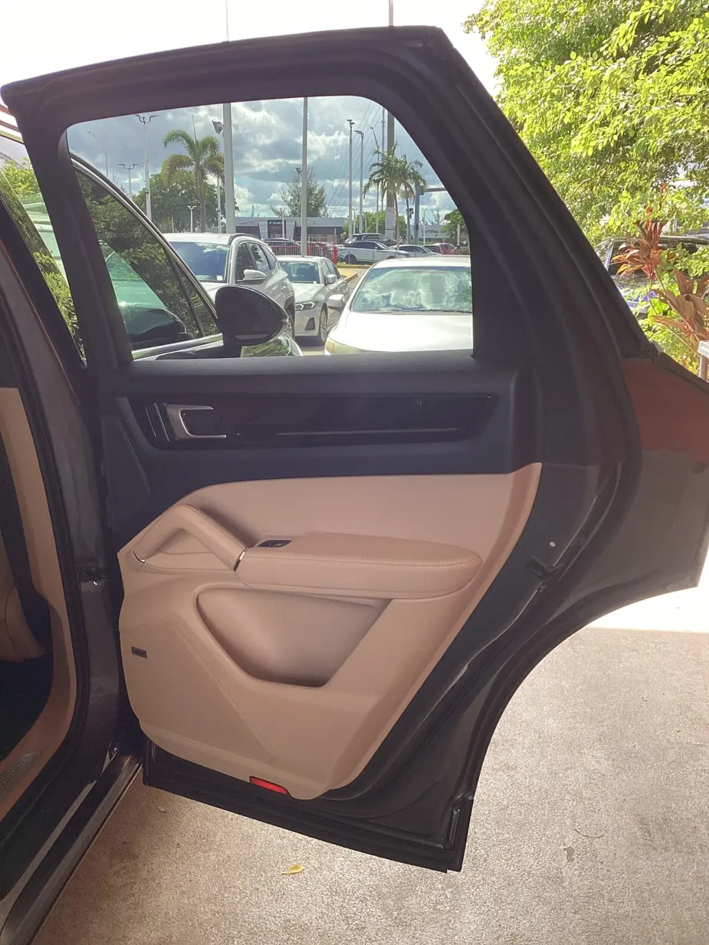 Florida Fine Cars - Used PORSCHE CAYENNE 2019 MIAMI 