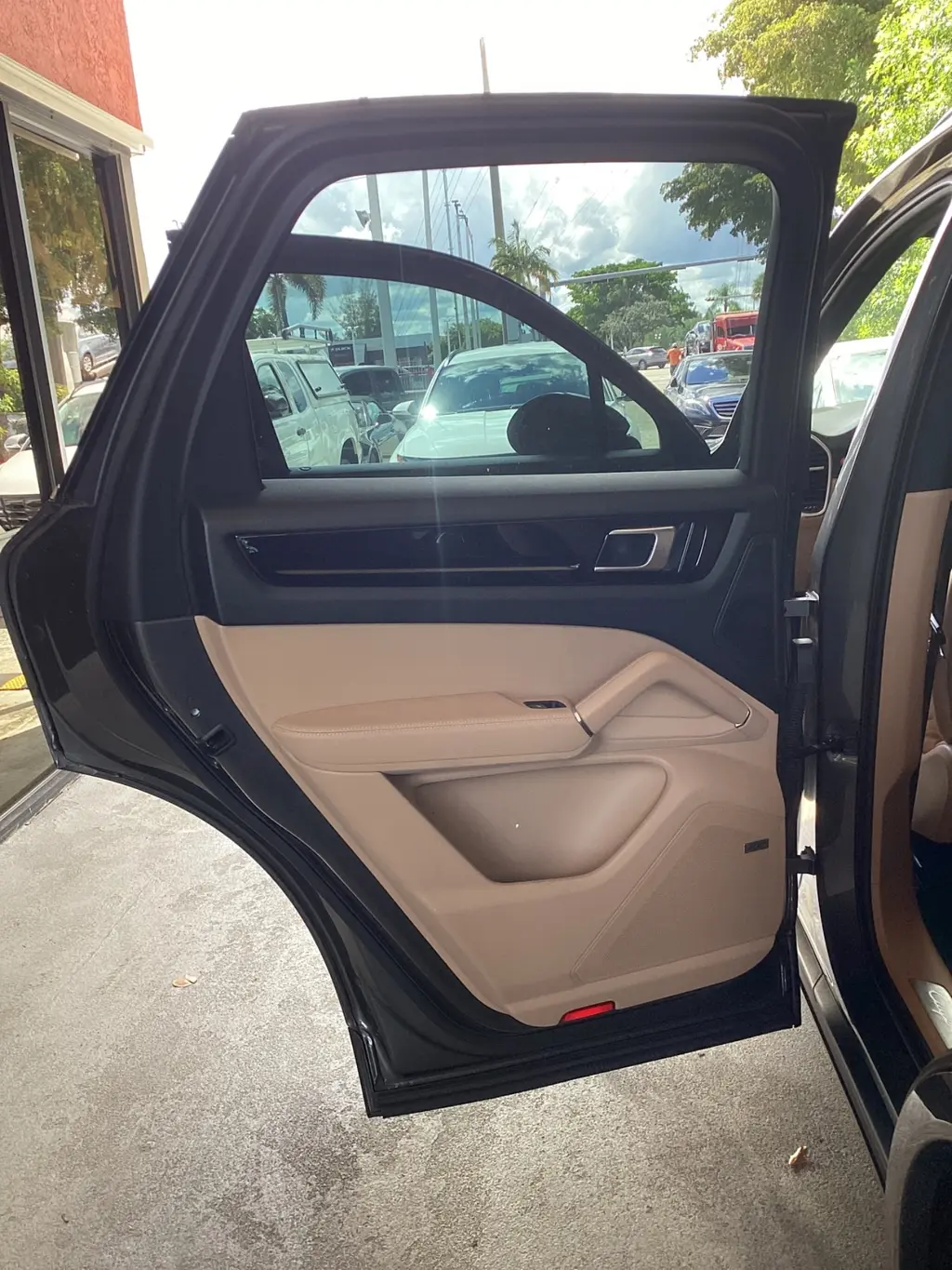 Florida Fine Cars - Used PORSCHE CAYENNE 2019 MIAMI 