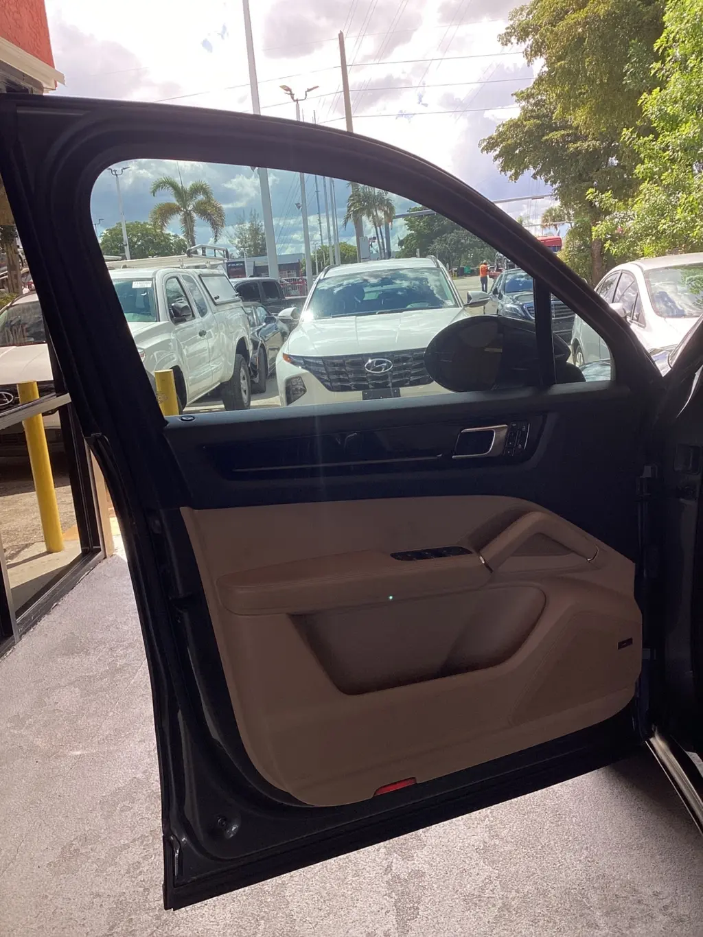 Florida Fine Cars - Used PORSCHE CAYENNE 2019 MIAMI 
