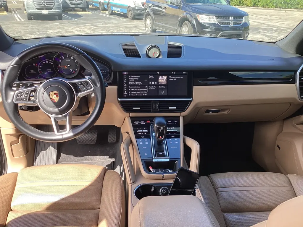 Florida Fine Cars - Used PORSCHE CAYENNE 2019 MIAMI 