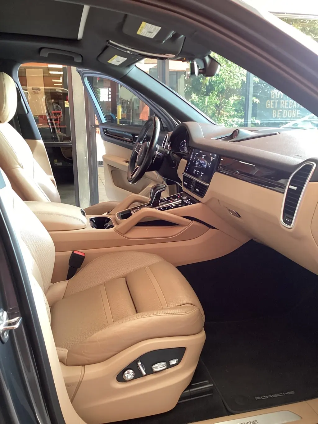Florida Fine Cars - Used PORSCHE CAYENNE 2019 MIAMI 