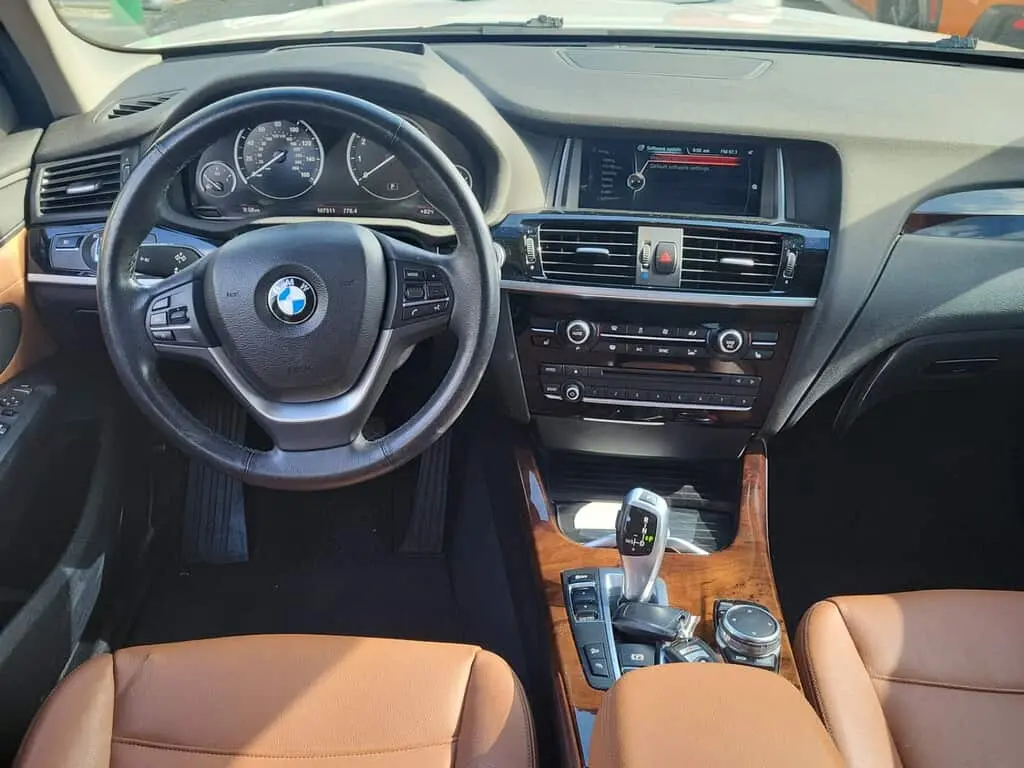 Florida Fine Cars - Used BMW X3 2016 WEST PALM XDRIVE28I