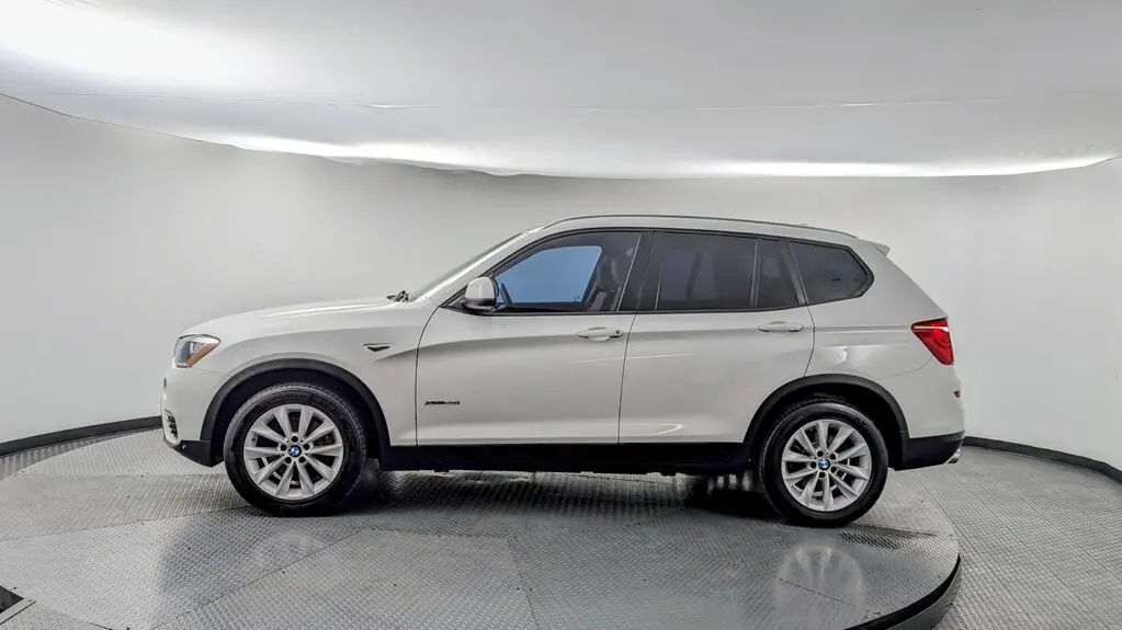 Florida Fine Cars - Used BMW X3 2016 WEST PALM XDRIVE28I