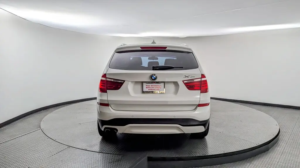 Florida Fine Cars - Used BMW X3 2016 WEST PALM XDRIVE28I