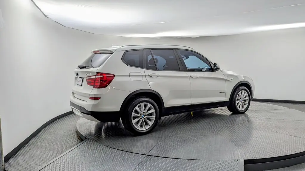 Florida Fine Cars - Used BMW X3 2016 WEST PALM XDRIVE28I