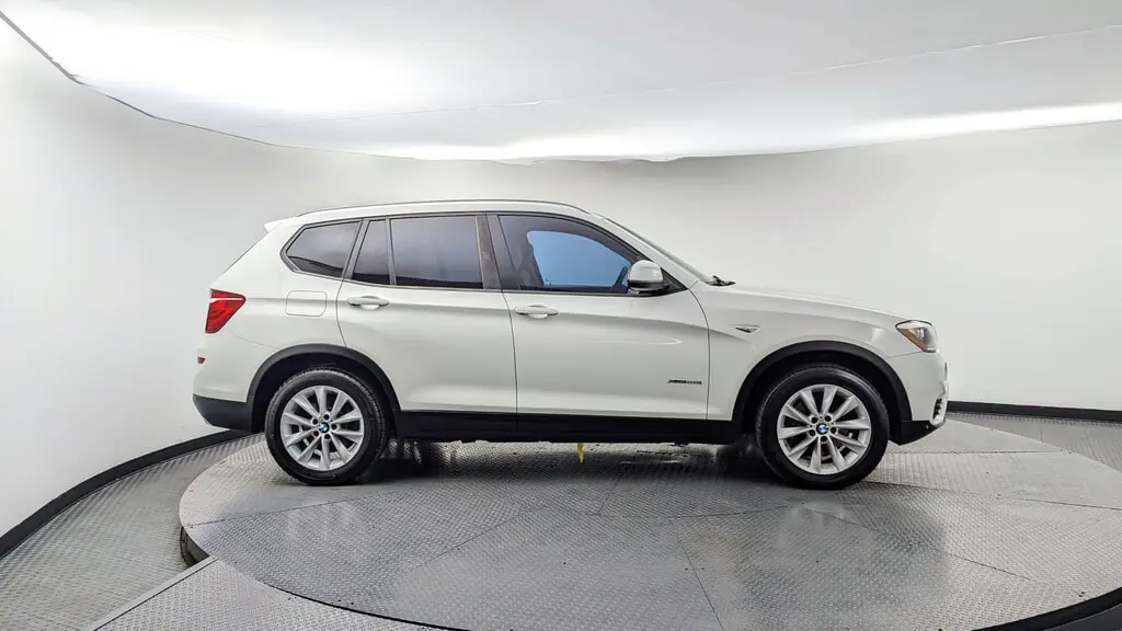 Florida Fine Cars - Used BMW X3 2016 WEST PALM XDRIVE28I