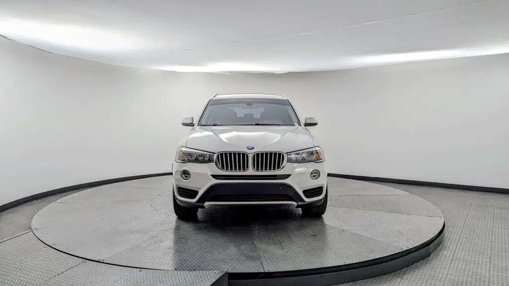 Florida Fine Cars - Used BMW X3 2016 WEST PALM XDRIVE28I