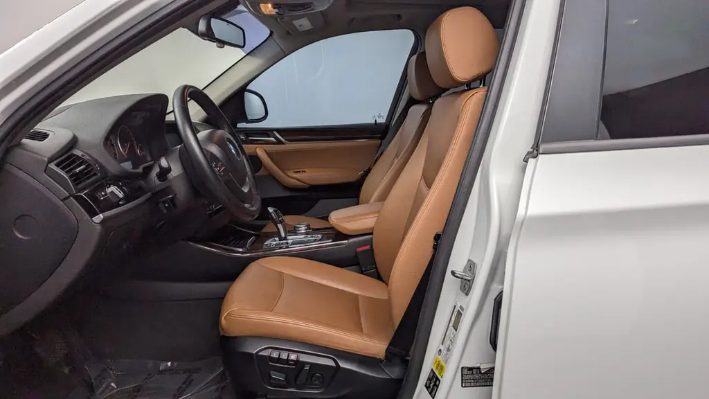 Florida Fine Cars - Used BMW X3 2016 WEST PALM XDRIVE28I