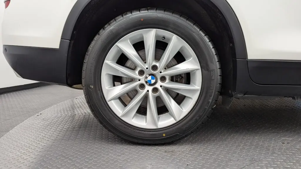 Florida Fine Cars - Used BMW X3 2016 WEST PALM XDRIVE28I