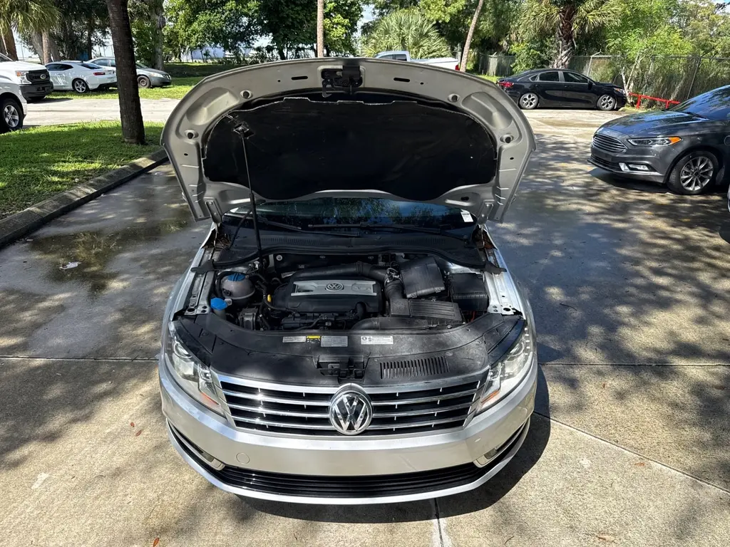 Florida Fine Cars - Used VOLKSWAGEN CC 2016 WEST PALM SPORT