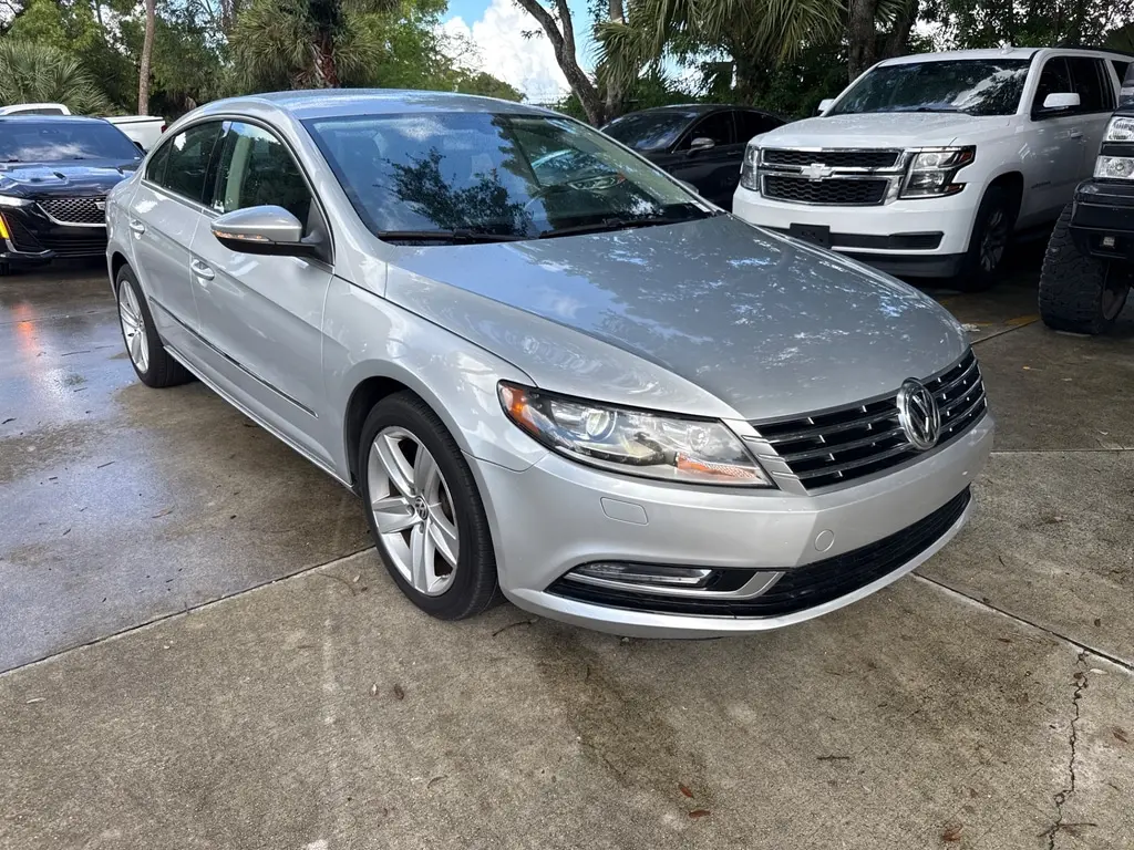 Florida Fine Cars - Used VOLKSWAGEN CC 2016 WEST PALM SPORT