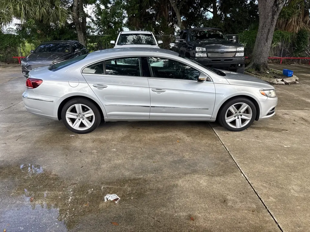 Florida Fine Cars - Used VOLKSWAGEN CC 2016 WEST PALM SPORT