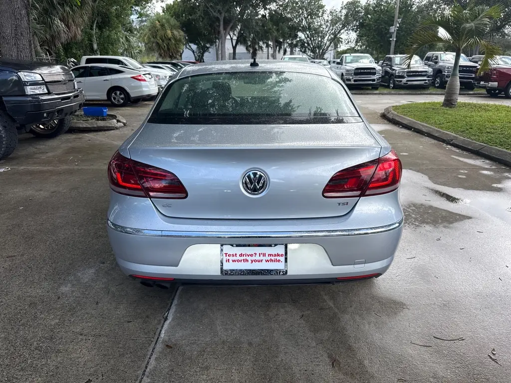Florida Fine Cars - Used VOLKSWAGEN CC 2016 WEST PALM SPORT