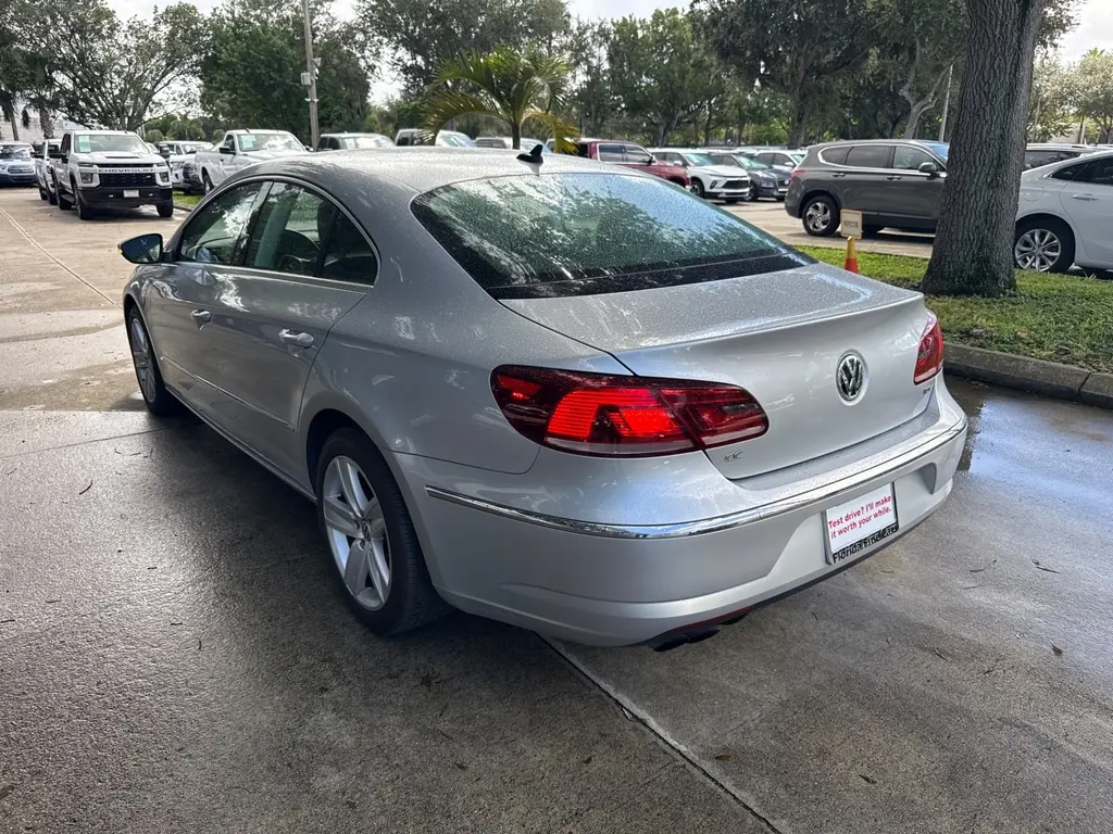 Florida Fine Cars - Used VOLKSWAGEN CC 2016 WEST PALM SPORT