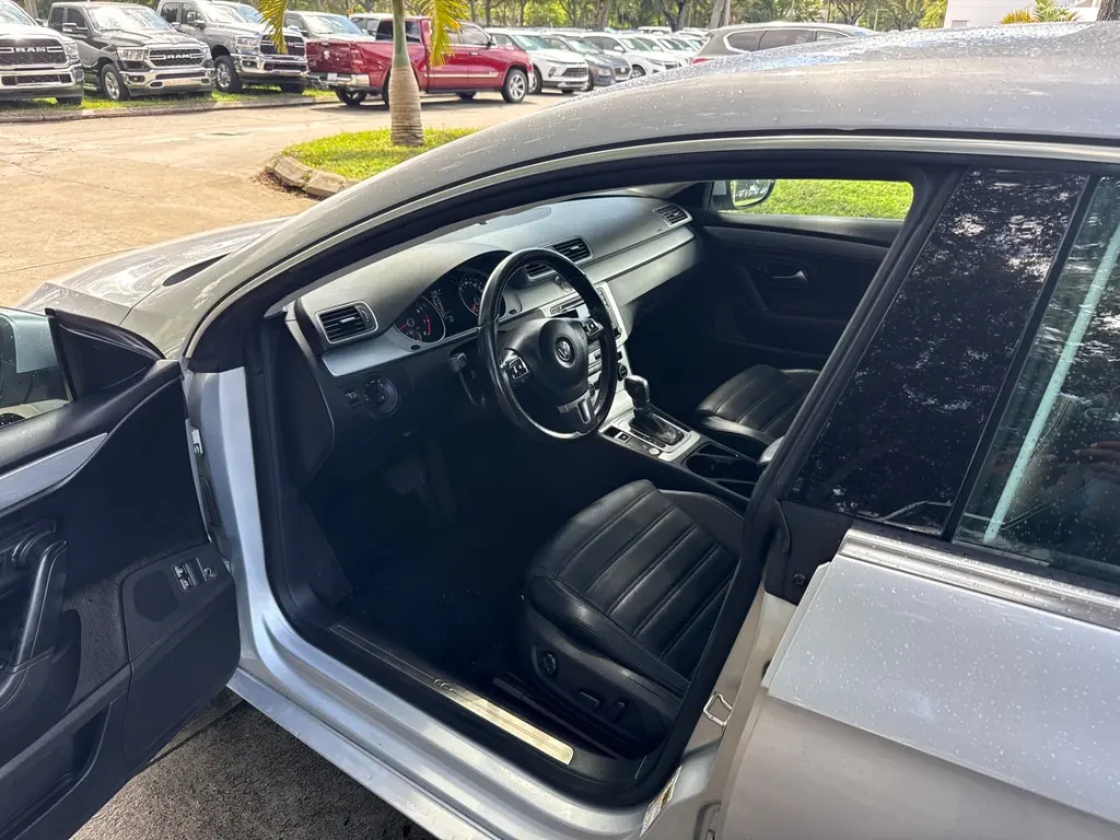 Florida Fine Cars - Used VOLKSWAGEN CC 2016 WEST PALM SPORT