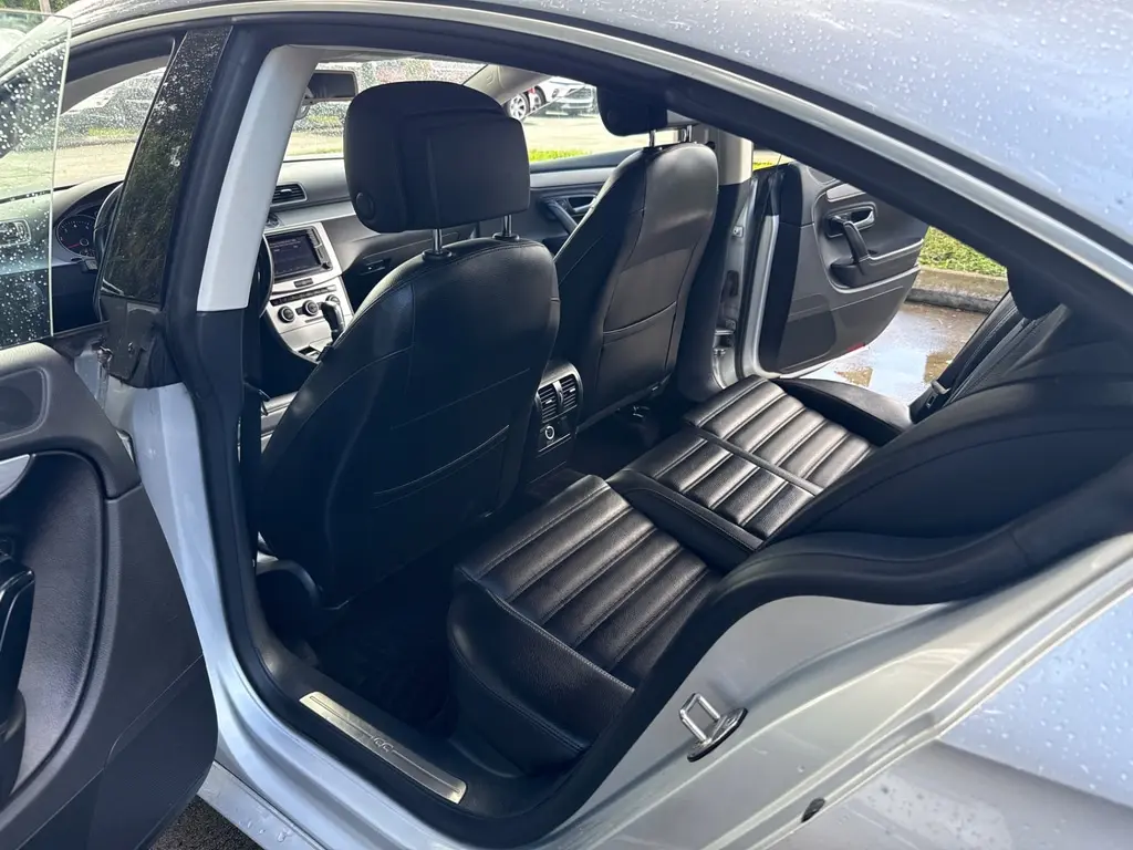 Florida Fine Cars - Used VOLKSWAGEN CC 2016 WEST PALM SPORT