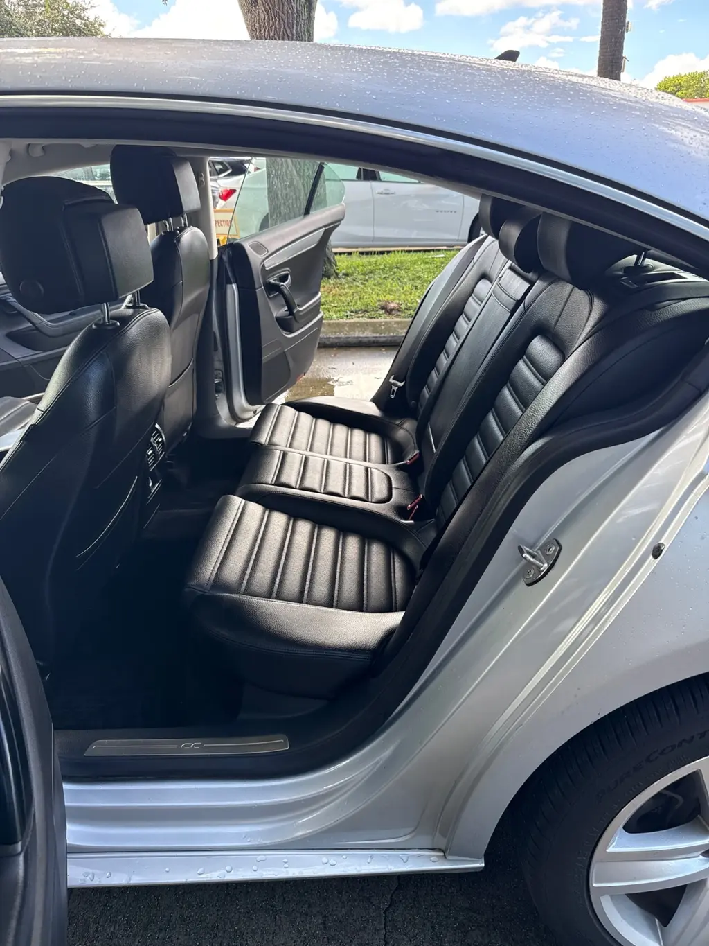 Florida Fine Cars - Used VOLKSWAGEN CC 2016 WEST PALM SPORT