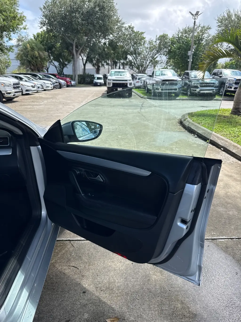 Florida Fine Cars - Used VOLKSWAGEN CC 2016 WEST PALM SPORT