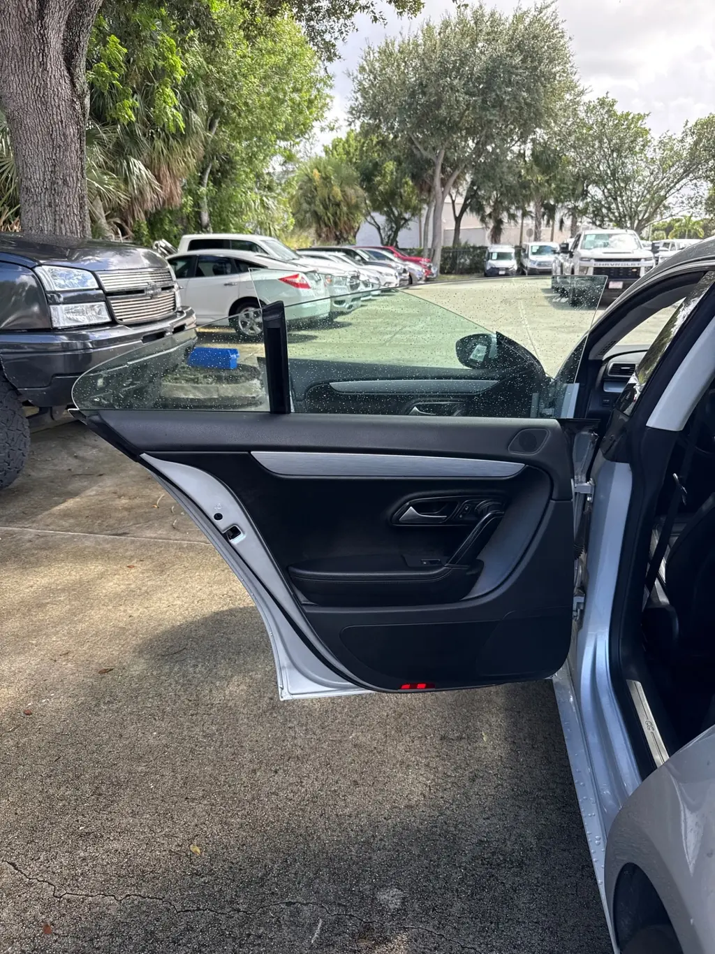 Florida Fine Cars - Used VOLKSWAGEN CC 2016 WEST PALM SPORT