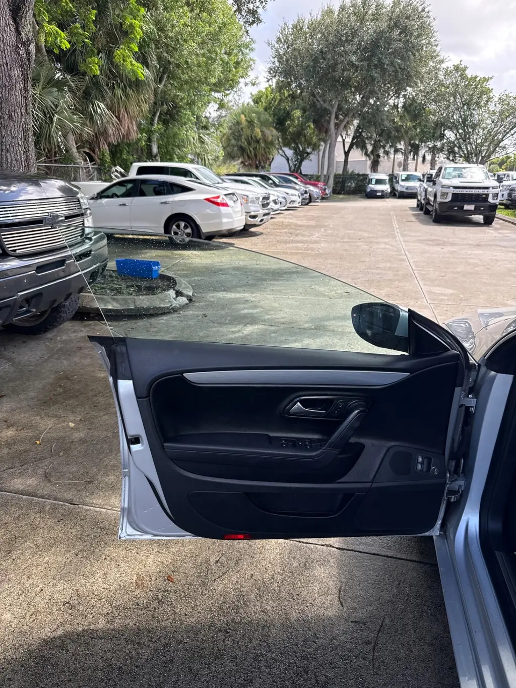 Florida Fine Cars - Used VOLKSWAGEN CC 2016 WEST PALM SPORT