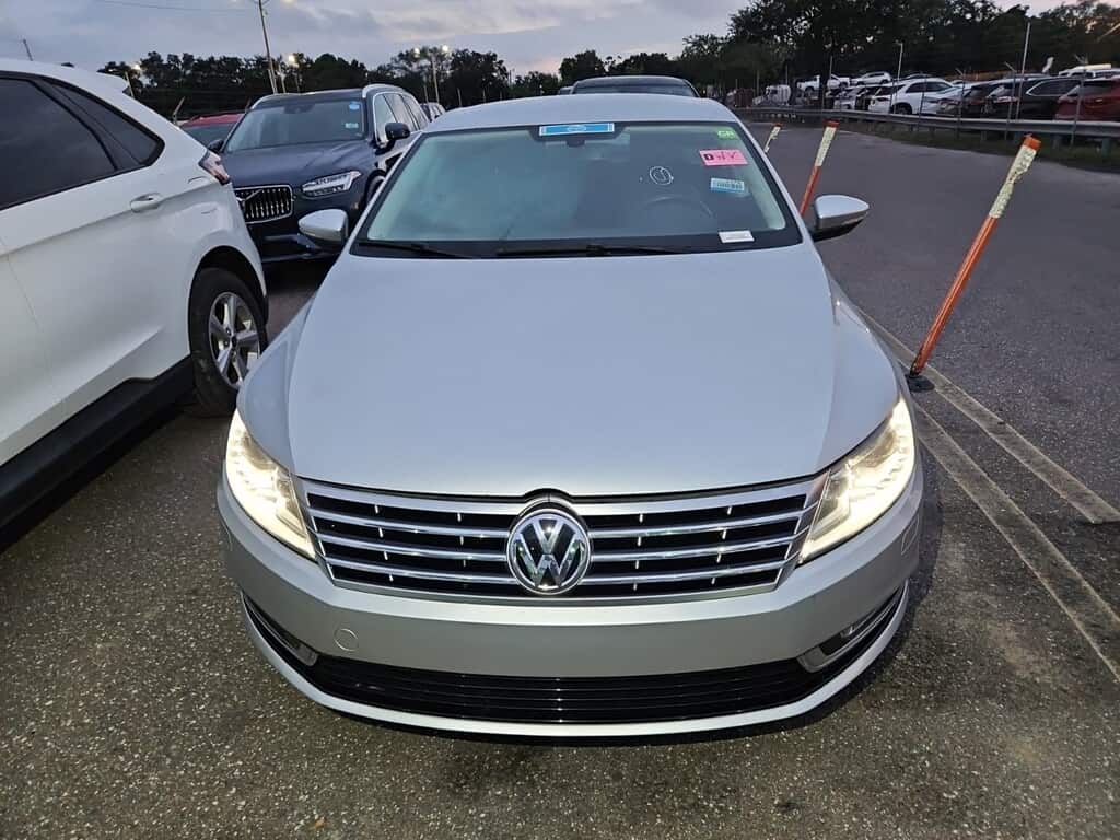 Florida Fine Cars - Used VOLKSWAGEN CC 2016 WEST PALM SPORT