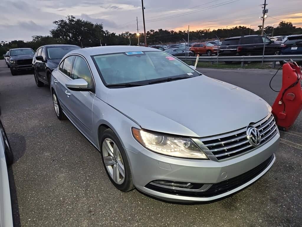 Florida Fine Cars - Used VOLKSWAGEN CC 2016 WEST PALM SPORT