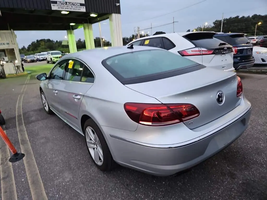 Florida Fine Cars - Used VOLKSWAGEN CC 2016 WEST PALM SPORT