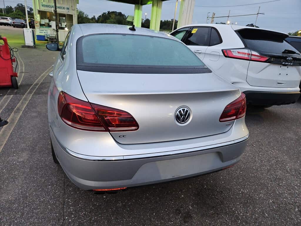 Florida Fine Cars - Used VOLKSWAGEN CC 2016 WEST PALM SPORT