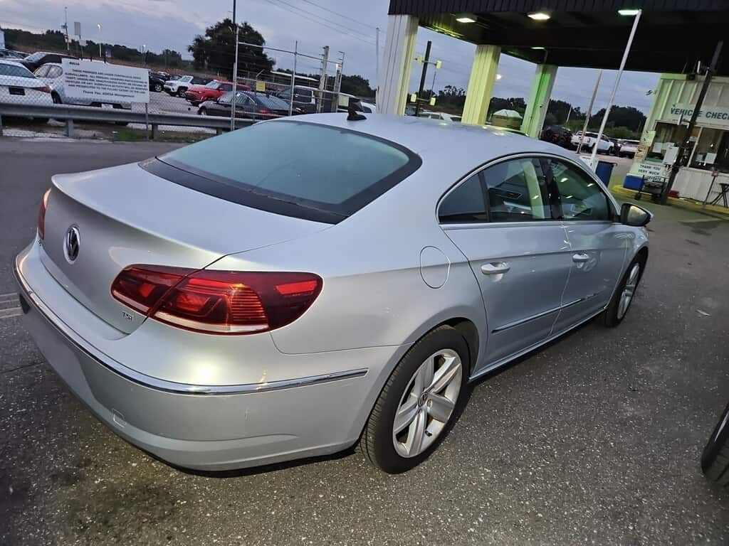 Florida Fine Cars - Used VOLKSWAGEN CC 2016 WEST PALM SPORT