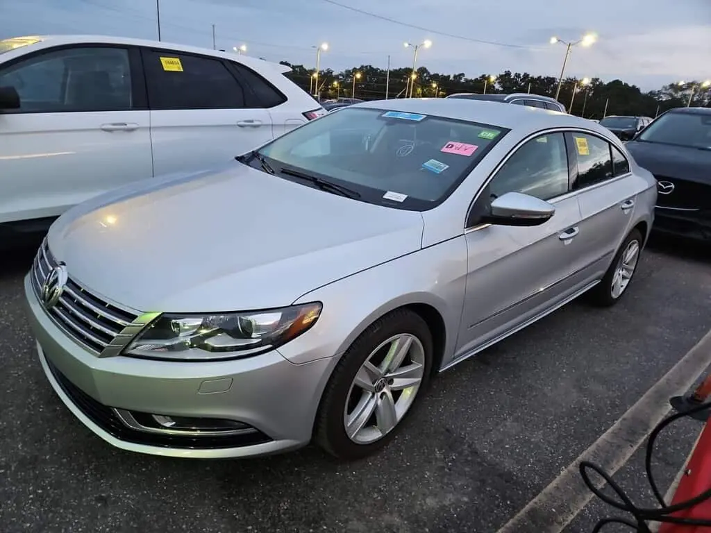 Florida Fine Cars - Used VOLKSWAGEN CC 2016 WEST PALM SPORT