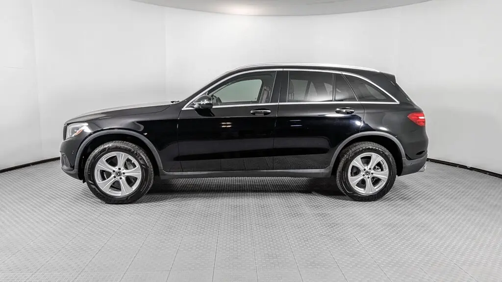 Florida Fine Cars - Used MERCEDES-BENZ GLC 2018 ORLANDO GLC 300