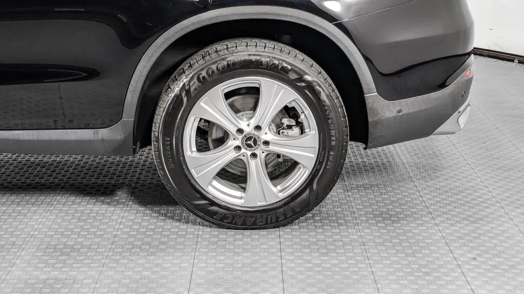 Florida Fine Cars - Used MERCEDES-BENZ GLC 2018 ORLANDO GLC 300