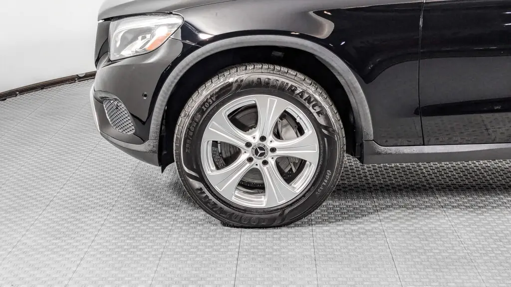 Florida Fine Cars - Used MERCEDES-BENZ GLC 2018 ORLANDO GLC 300