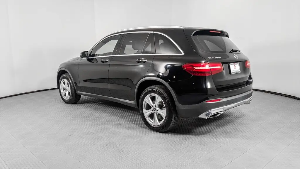 Florida Fine Cars - Used MERCEDES-BENZ GLC 2018 ORLANDO GLC 300