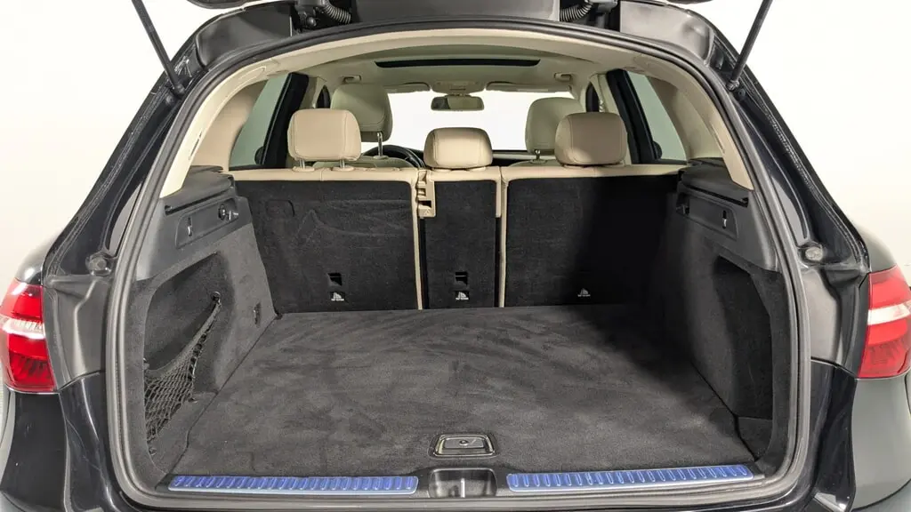 Florida Fine Cars - Used MERCEDES-BENZ GLC 2018 ORLANDO GLC 300