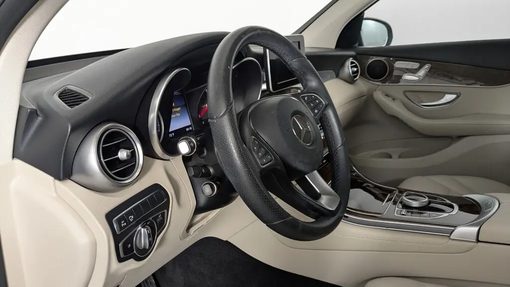 Florida Fine Cars - Used MERCEDES-BENZ GLC 2018 ORLANDO GLC 300