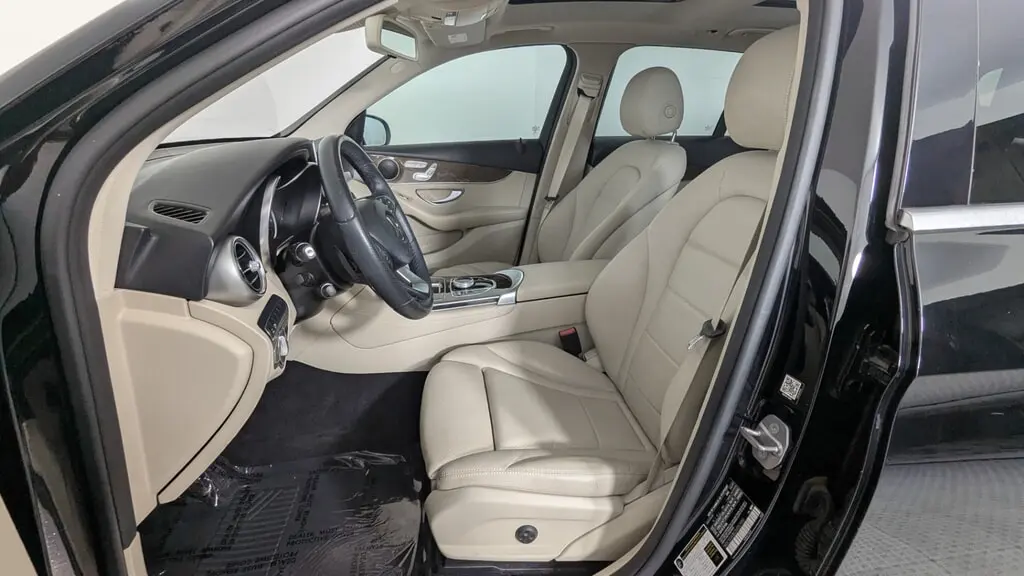 Florida Fine Cars - Used MERCEDES-BENZ GLC 2018 ORLANDO GLC 300