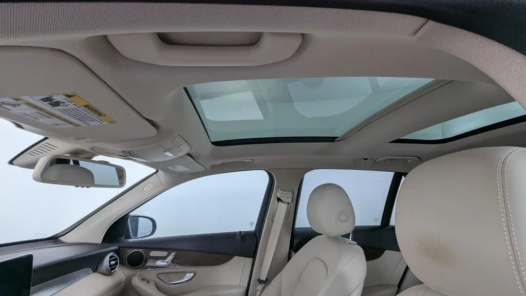 Florida Fine Cars - Used MERCEDES-BENZ GLC 2018 ORLANDO GLC 300