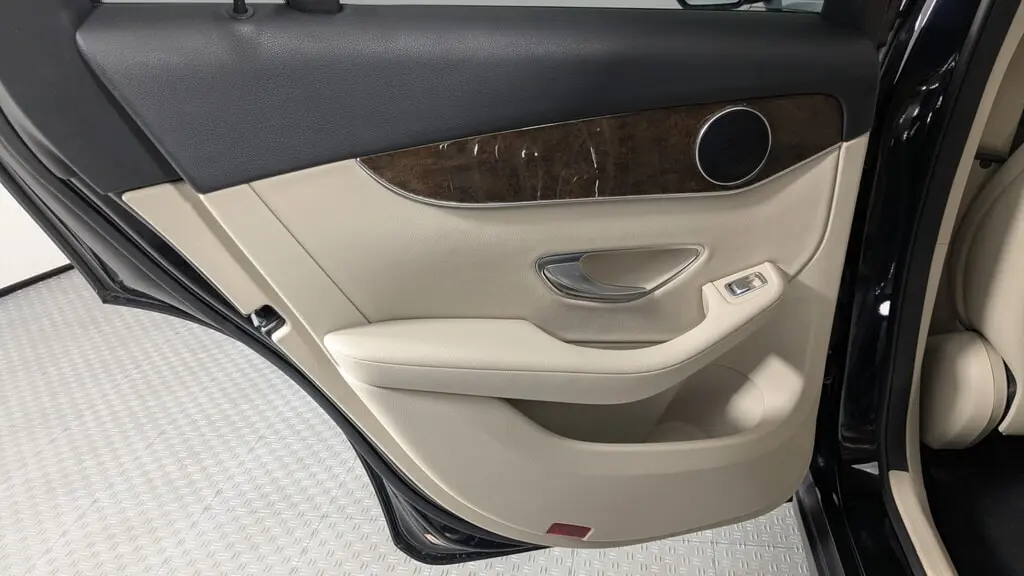 Florida Fine Cars - Used MERCEDES-BENZ GLC 2018 ORLANDO GLC 300