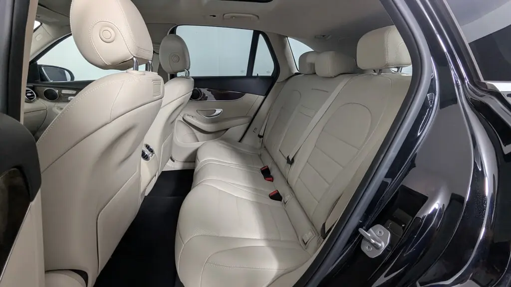 Florida Fine Cars - Used MERCEDES-BENZ GLC 2018 ORLANDO GLC 300