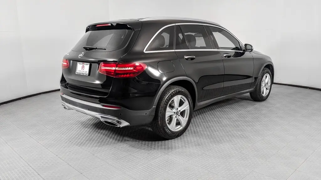 Florida Fine Cars - Used MERCEDES-BENZ GLC 2018 ORLANDO GLC 300