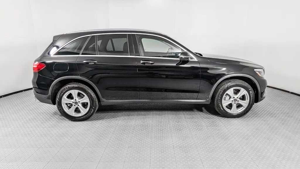 Florida Fine Cars - Used MERCEDES-BENZ GLC 2018 ORLANDO GLC 300