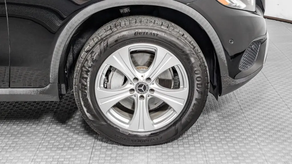 Florida Fine Cars - Used MERCEDES-BENZ GLC 2018 ORLANDO GLC 300