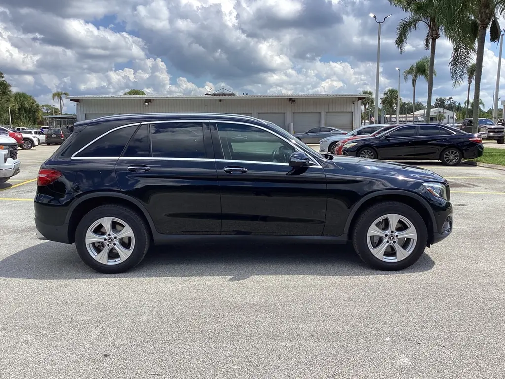 Florida Fine Cars - Used MERCEDES-BENZ GLC 2018 ORLANDO GLC 300