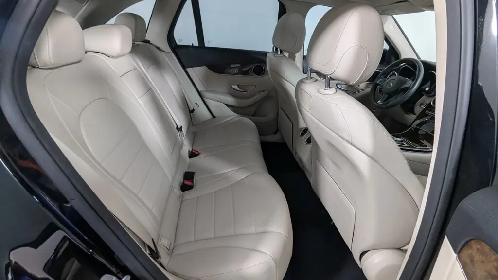 Florida Fine Cars - Used MERCEDES-BENZ GLC 2018 ORLANDO GLC 300