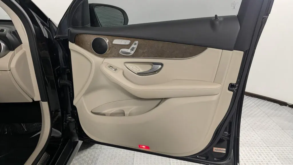 Florida Fine Cars - Used MERCEDES-BENZ GLC 2018 ORLANDO GLC 300