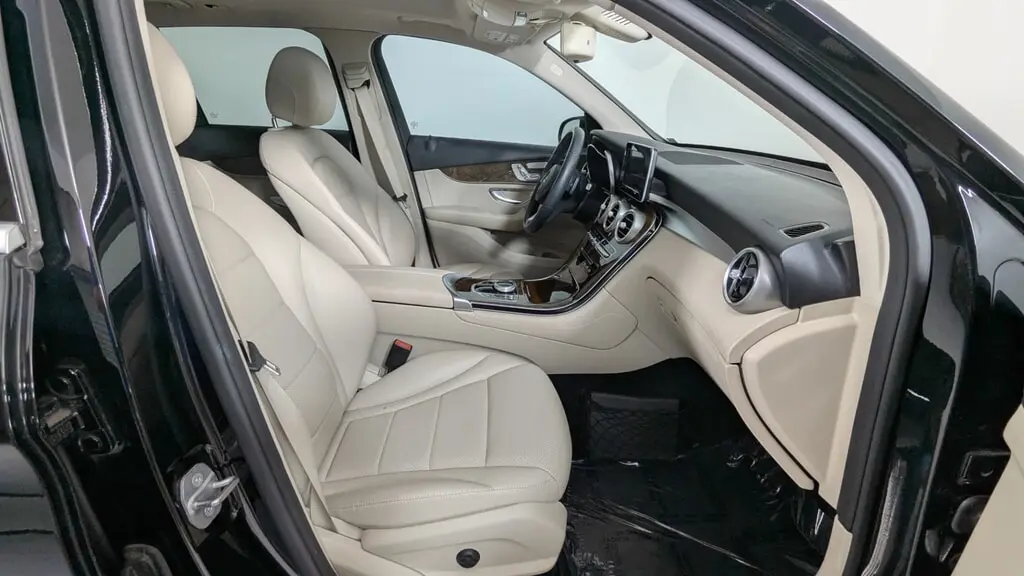 Florida Fine Cars - Used MERCEDES-BENZ GLC 2018 ORLANDO GLC 300