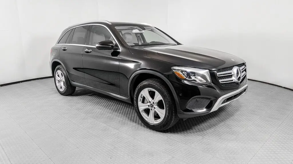 Florida Fine Cars - Used MERCEDES-BENZ GLC 2018 ORLANDO GLC 300