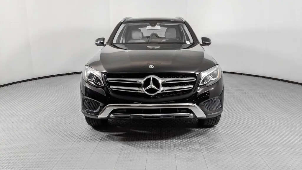 Florida Fine Cars - Used MERCEDES-BENZ GLC 2018 ORLANDO GLC 300